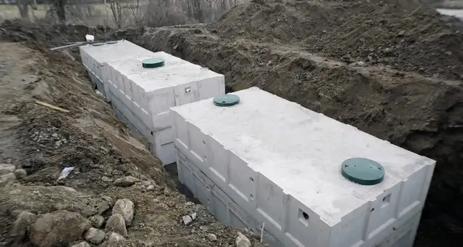 Exterior drainage cleaning and foundation protection maintenance in Long Beach, CA